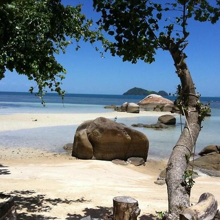 Sea Sunset Resort Ko Pha Ngan Buitenkant foto