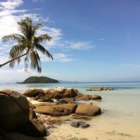 Sea Sunset Resort Ko Pha Ngan Buitenkant foto