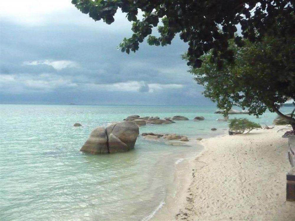 Sea Sunset Resort Ko Pha Ngan Buitenkant foto